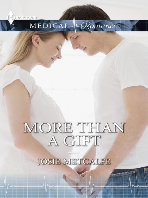 Title details for MORE THAN a GIFT by Josie Metcalfe - Available